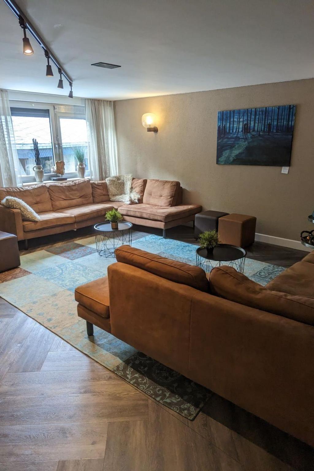 Gaestehaus Groenebach Mit Pool-1 By Interhome * Winterberg