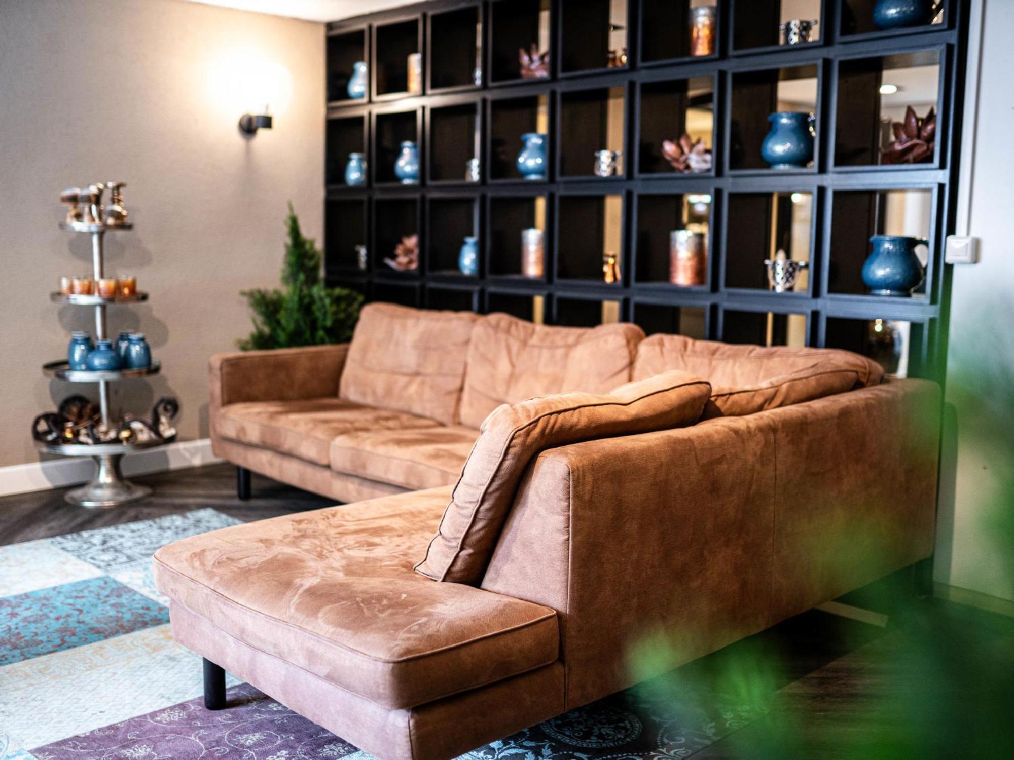 Gaestehaus Groenebach Mit Pool-1 By Interhome *