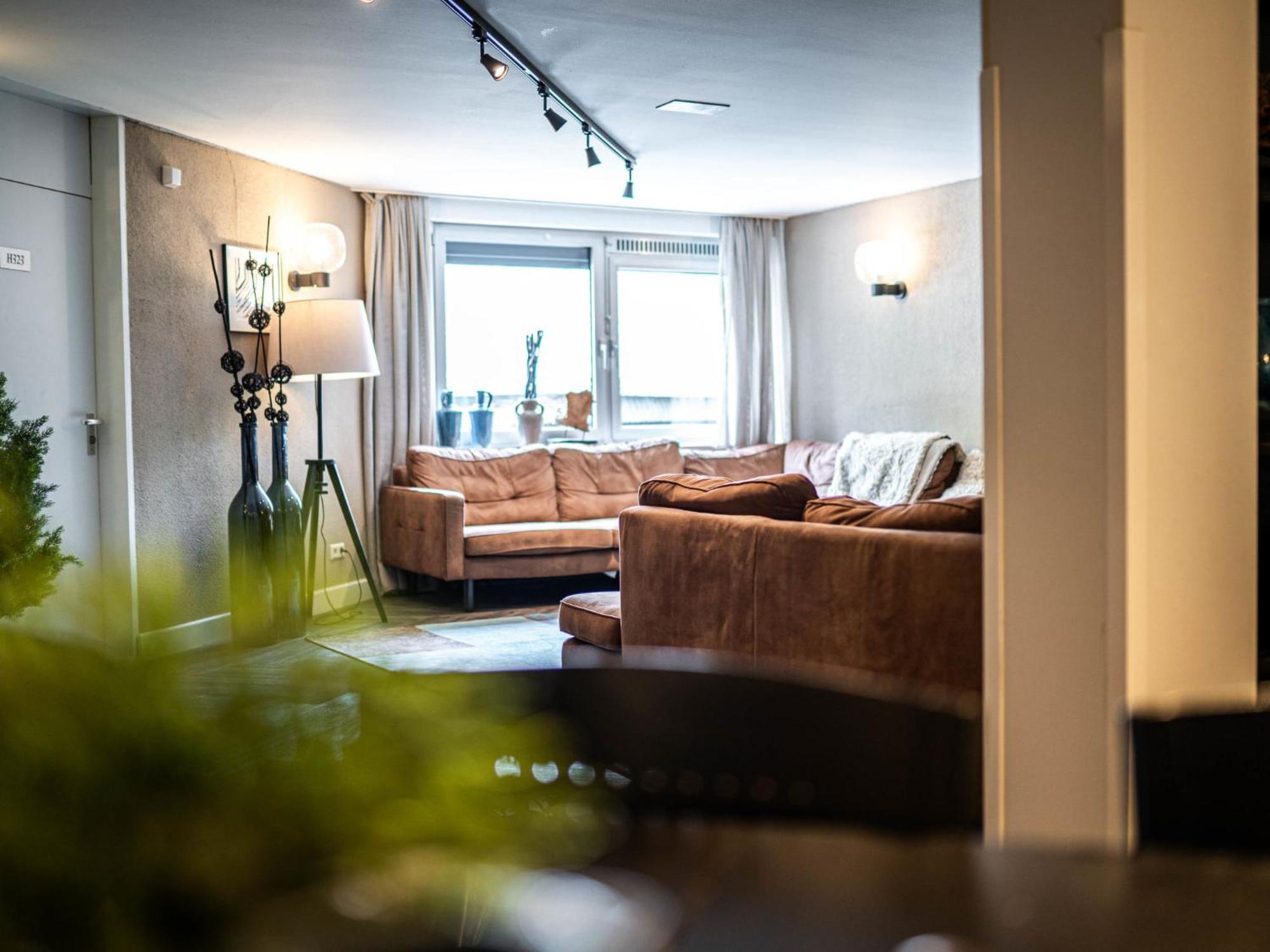 Gaestehaus Groenebach Mit Pool-1 By Interhome