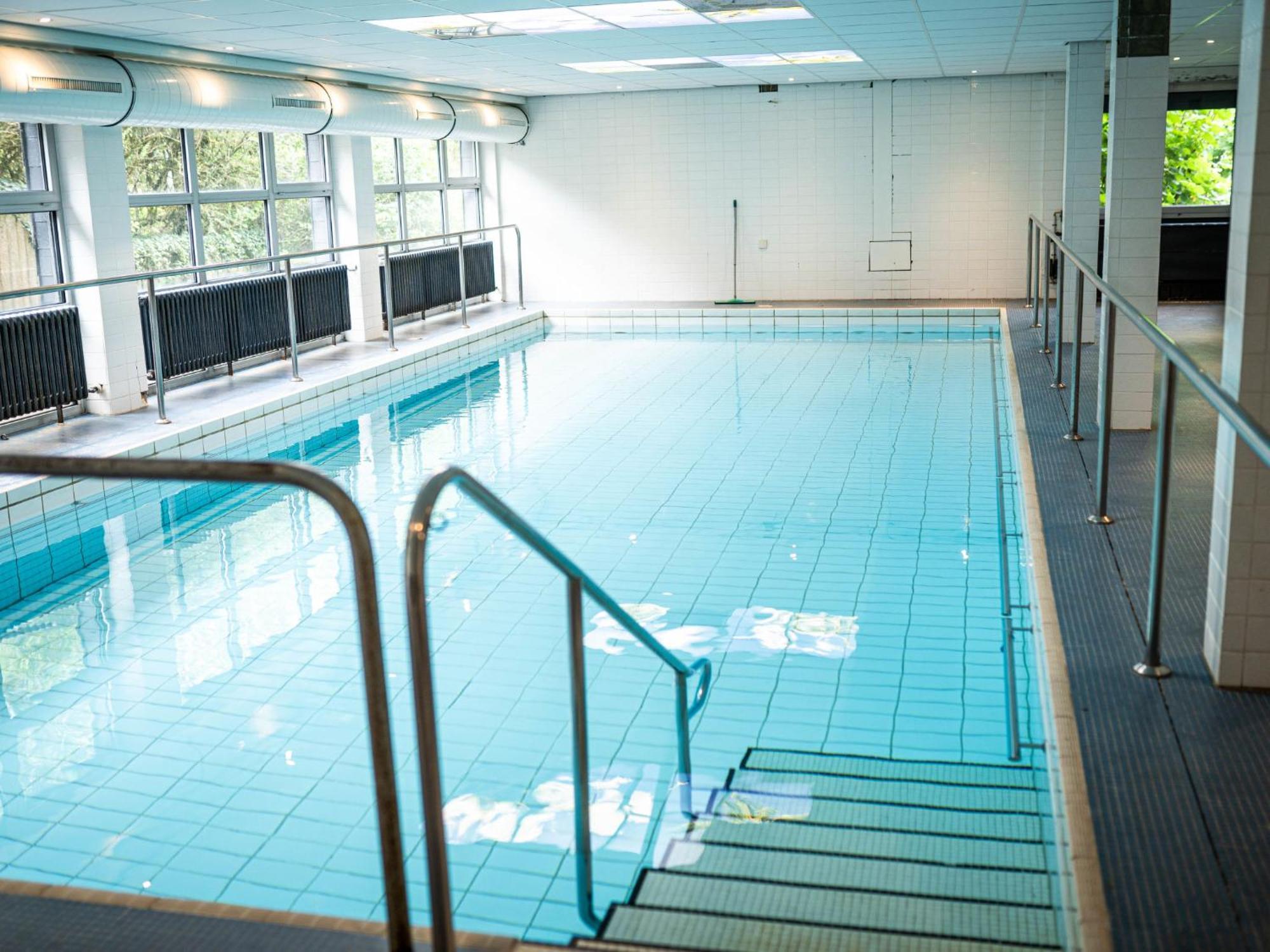 Apartment Gaestehaus Groenebach Mit Pool-1 By Interhome Winterberg