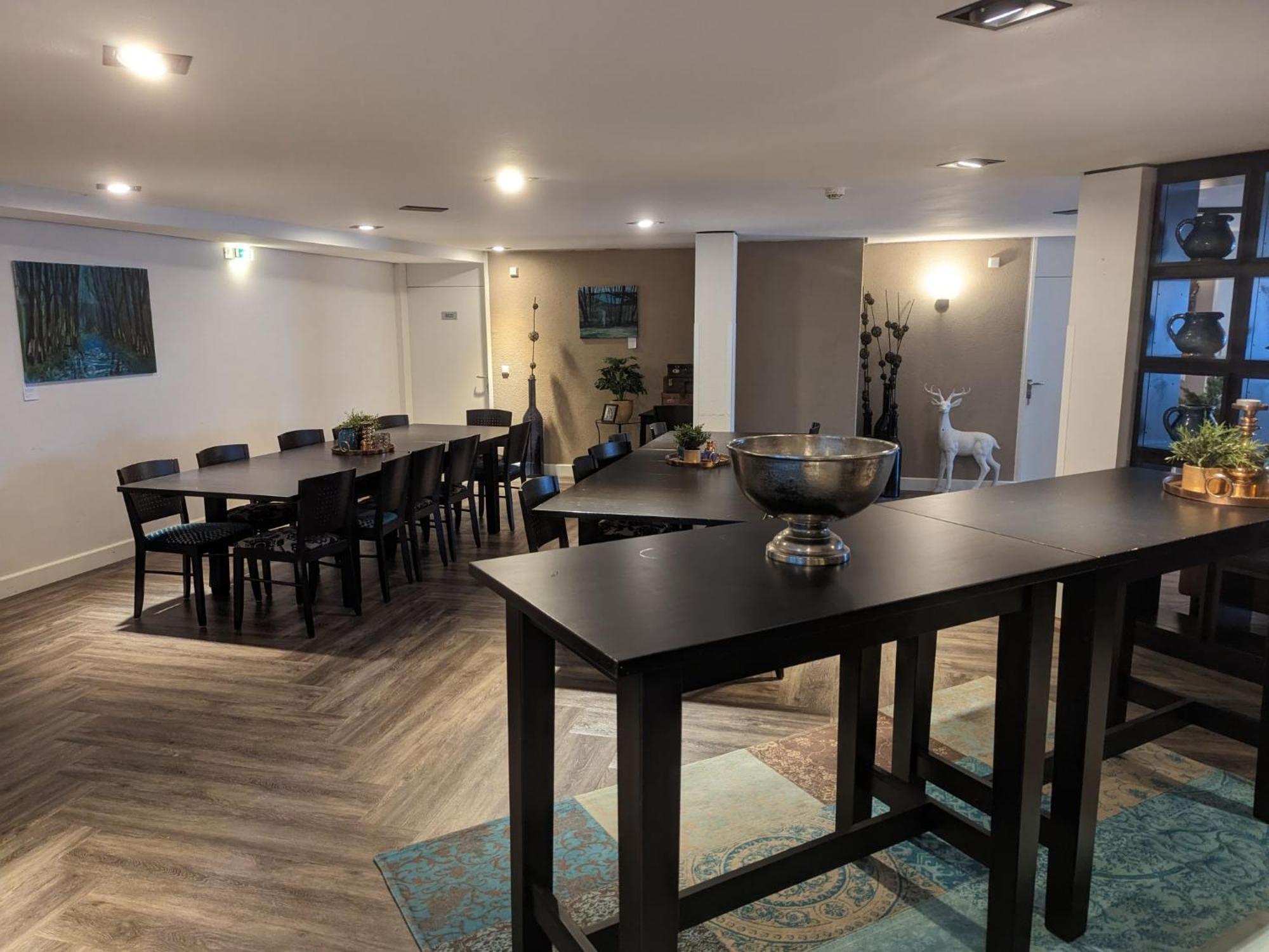 Gaestehaus Groenebach Mit Pool-1 By Interhome Winterberg