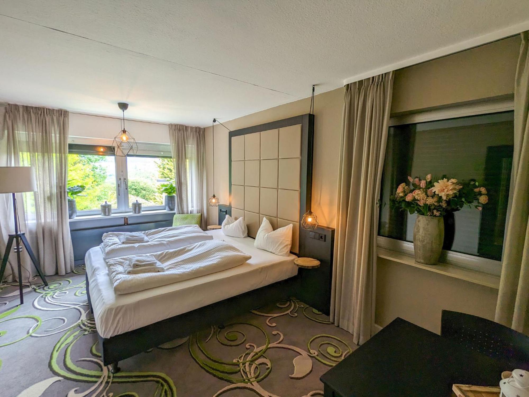 Gaestehaus Groenebach Mit Pool-1 By Interhome * Winterberg