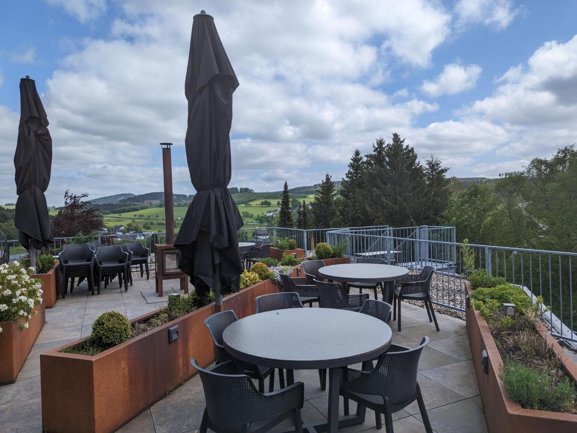 Gaestehaus Groenebach Mit Pool-1 By Interhome * Winterberg