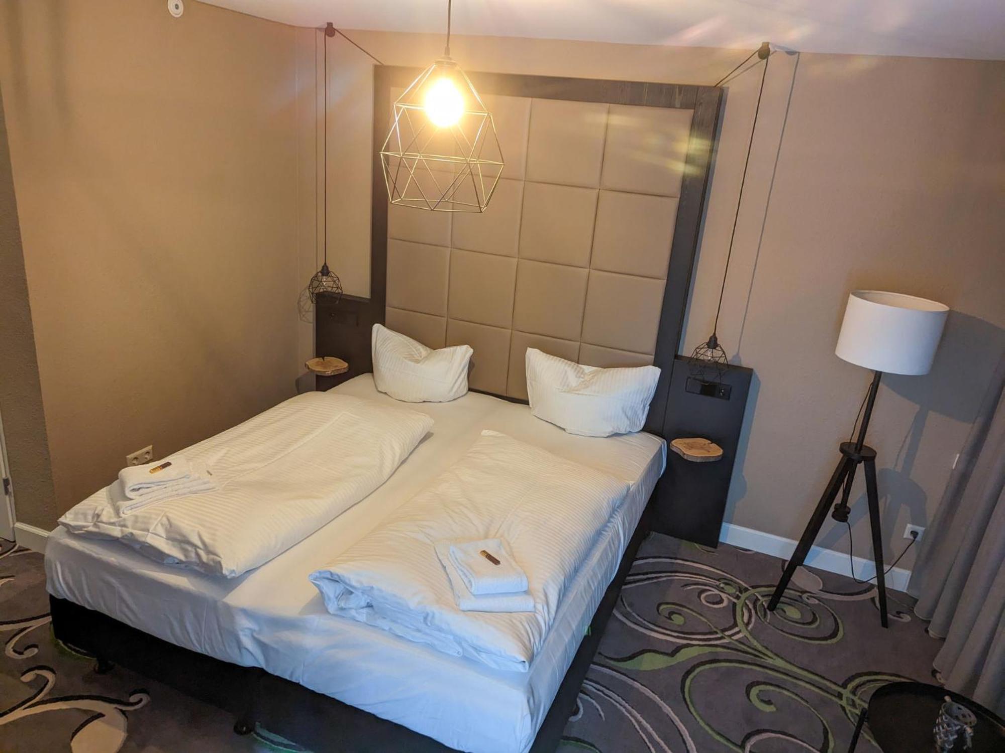 Gaestehaus Groenebach Mit Pool-1 By Interhome Apartment Winterberg