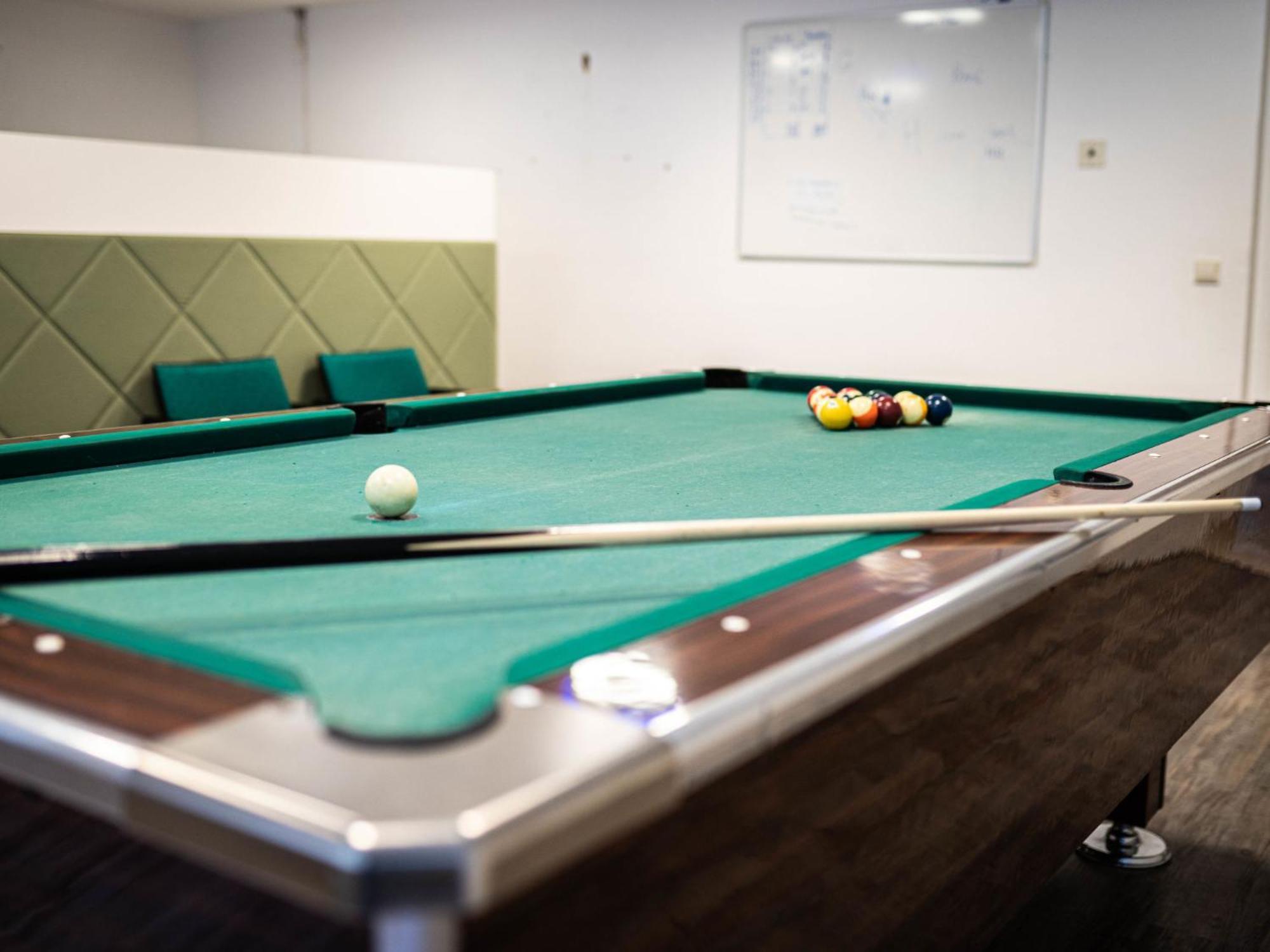Gaestehaus Groenebach Mit Pool-1 By Interhome Apartment Winterberg
