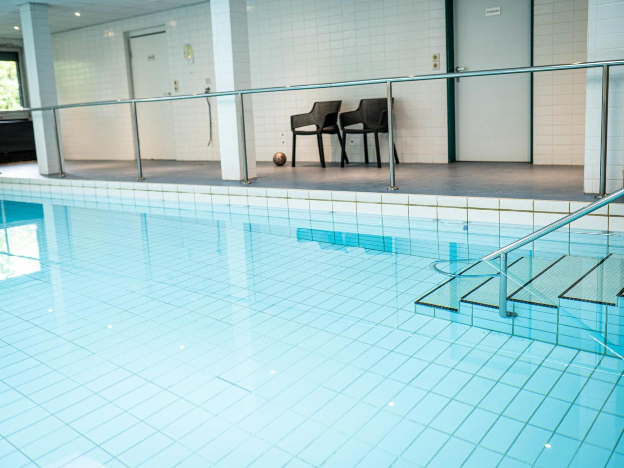 Gaestehaus Groenebach Mit Pool-1 By Interhome Apartment *