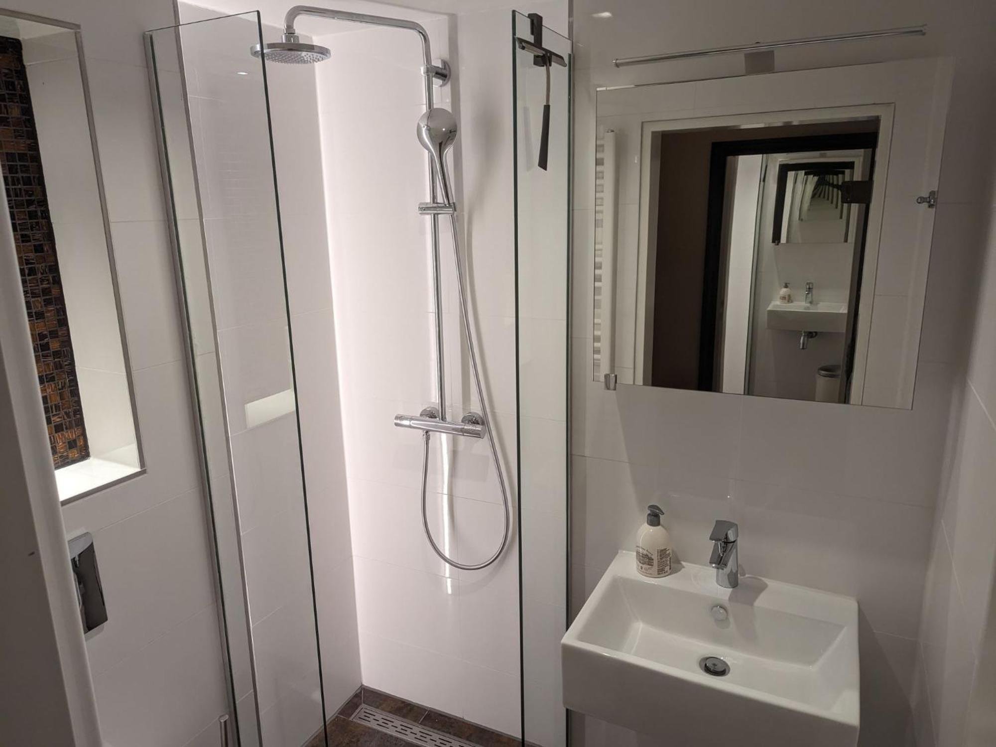 Apartment Gaestehaus Groenebach Mit Pool-1 By Interhome
