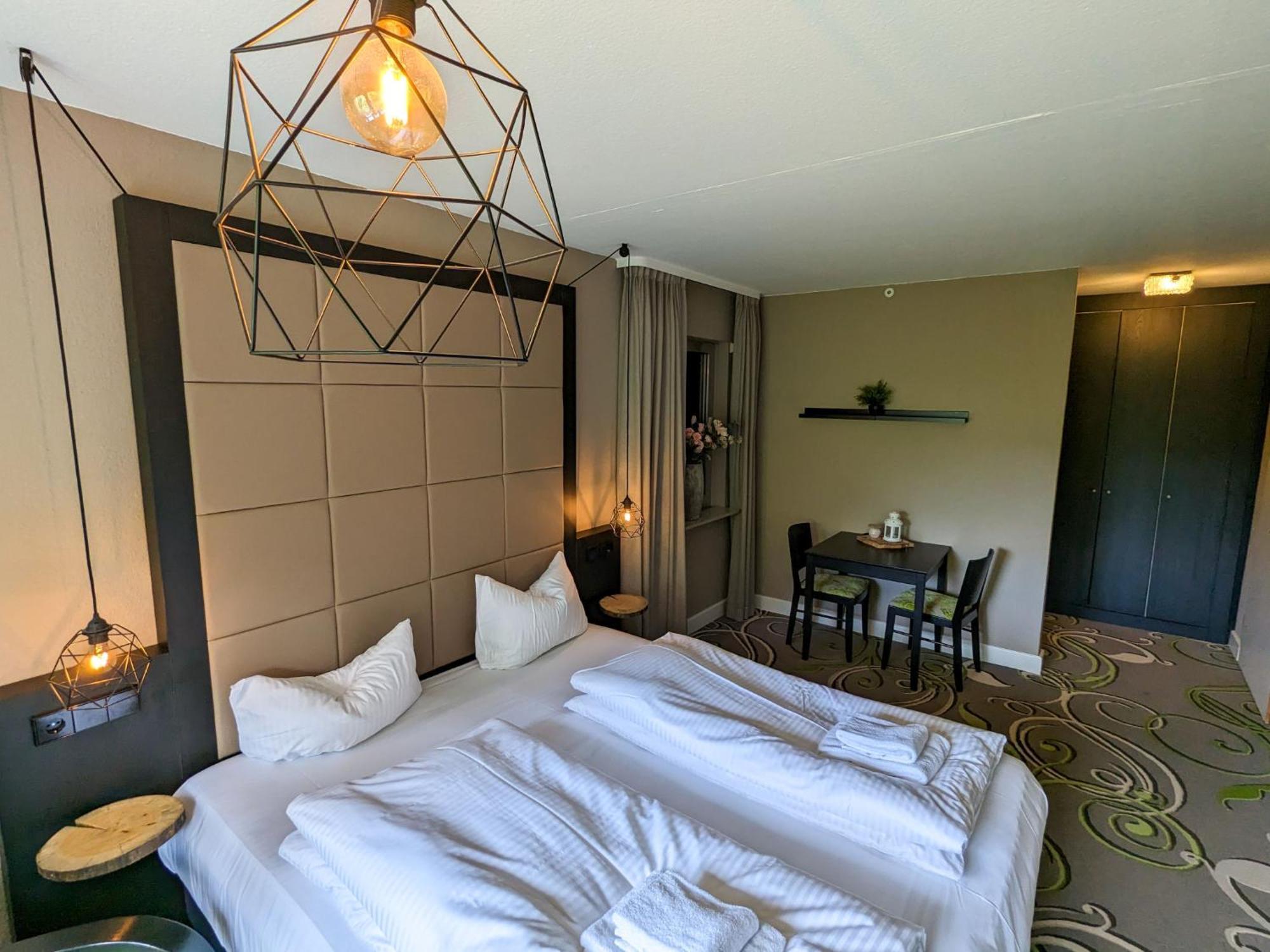 Gaestehaus Groenebach Mit Pool-1 By Interhome