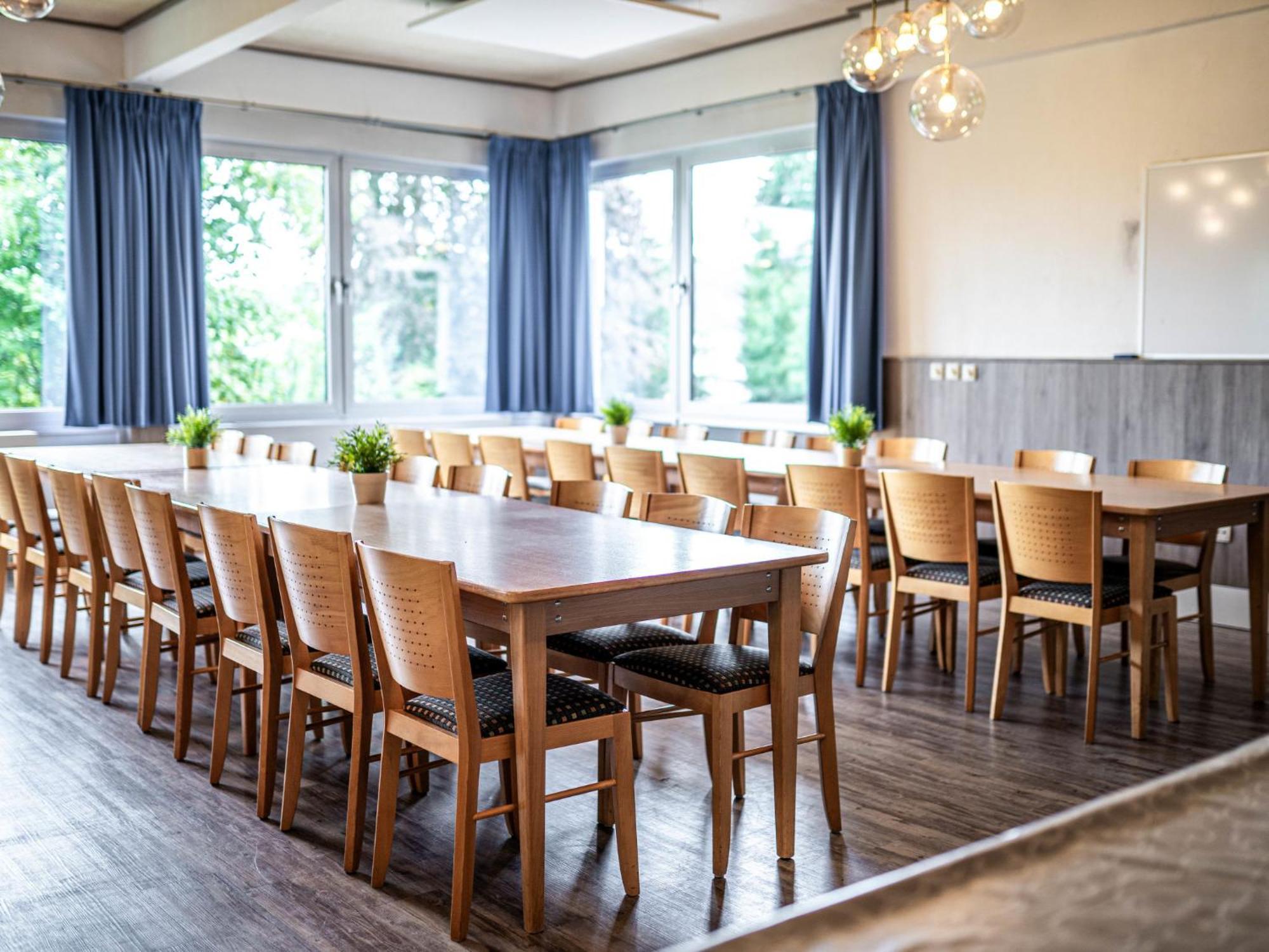 Gaestehaus Groenebach Mit Pool-1 By Interhome