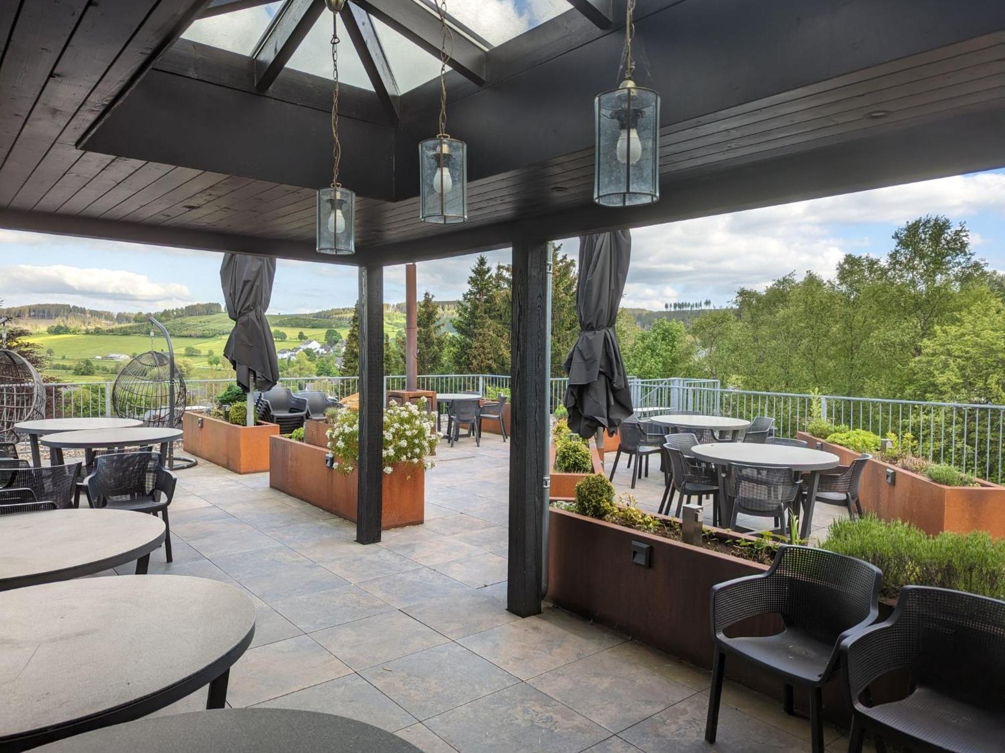 Gaestehaus Groenebach Mit Pool-1 By Interhome * Winterberg